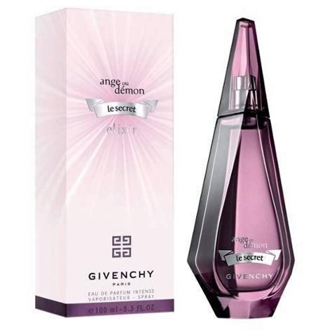 angels and demons by givenchy|ange ou demon by givenchy.